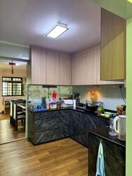 Blk 727 Woodlands Circle (Woodlands), HDB 4 Rooms #635117421